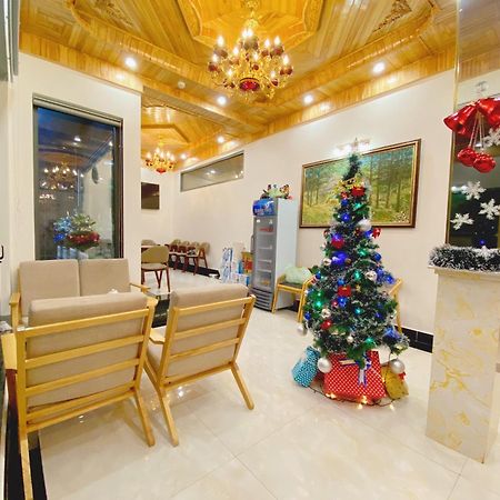 דה לאט Hanz Hoa Dang Hotel מראה חיצוני תמונה