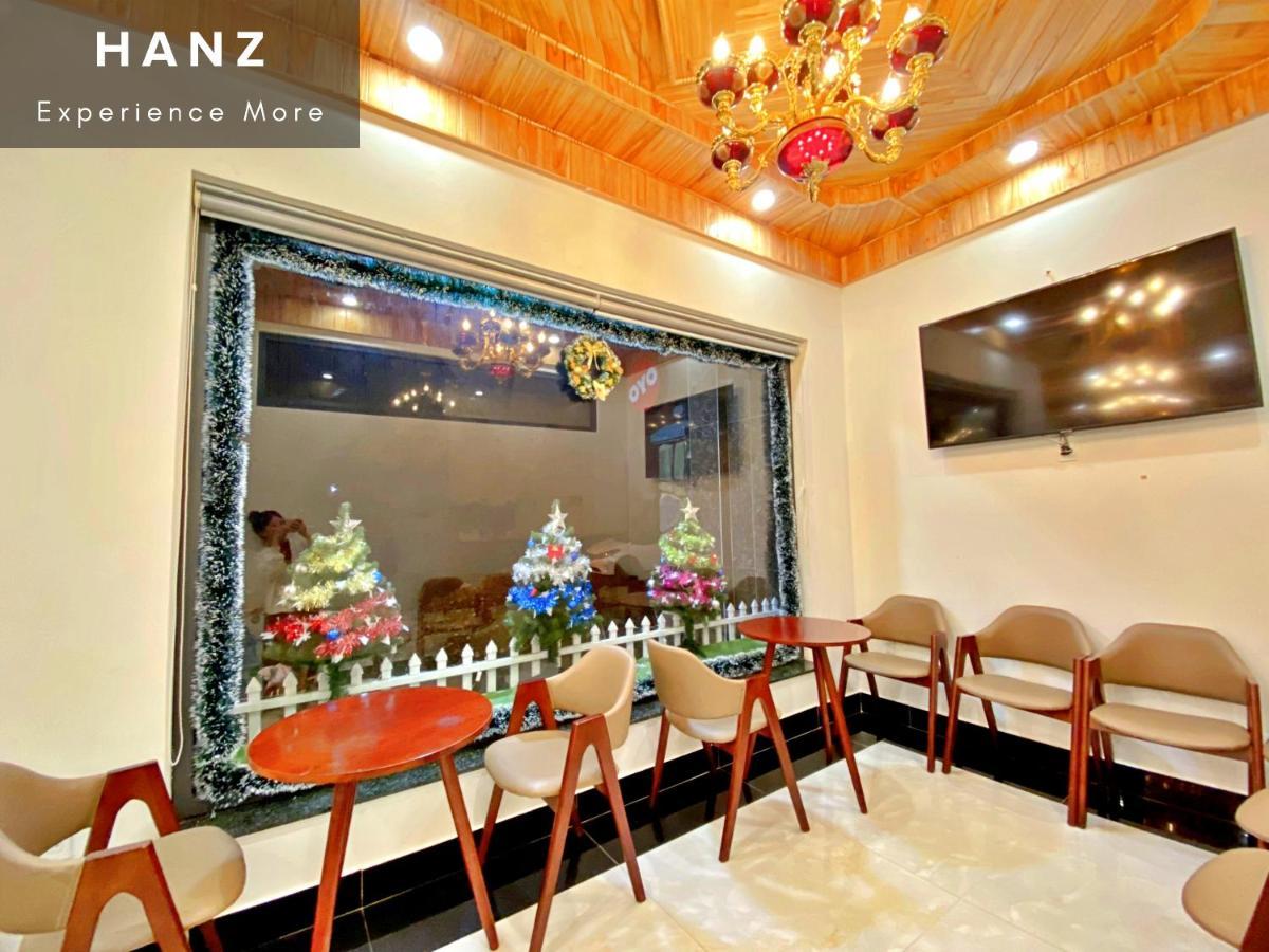 דה לאט Hanz Hoa Dang Hotel מראה חיצוני תמונה