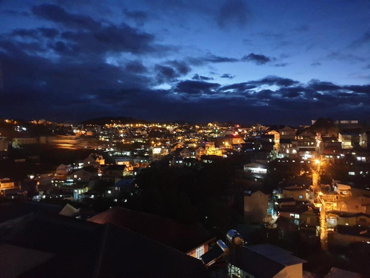 דה לאט Hanz Hoa Dang Hotel מראה חיצוני תמונה