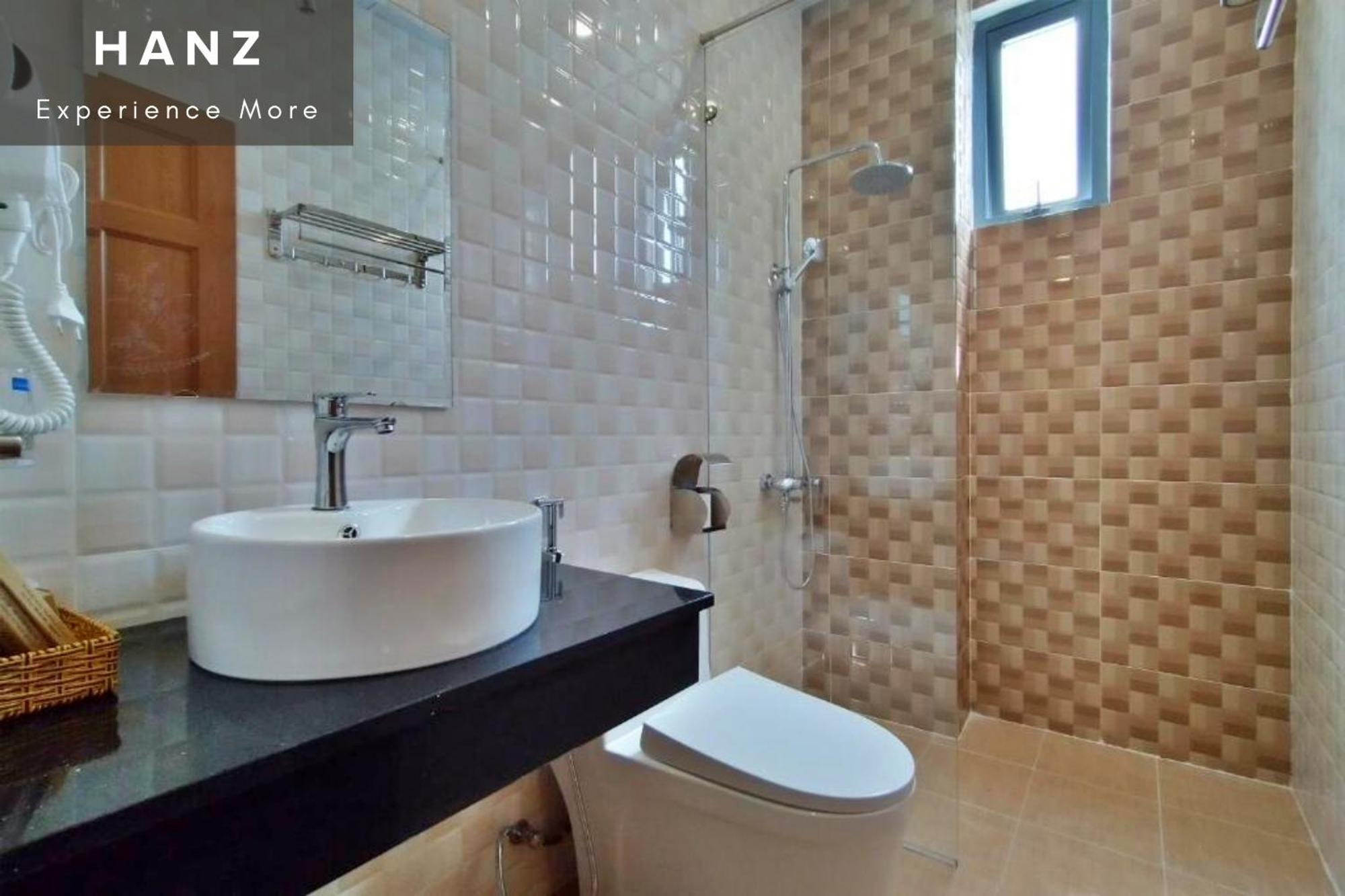 דה לאט Hanz Hoa Dang Hotel חדר תמונה