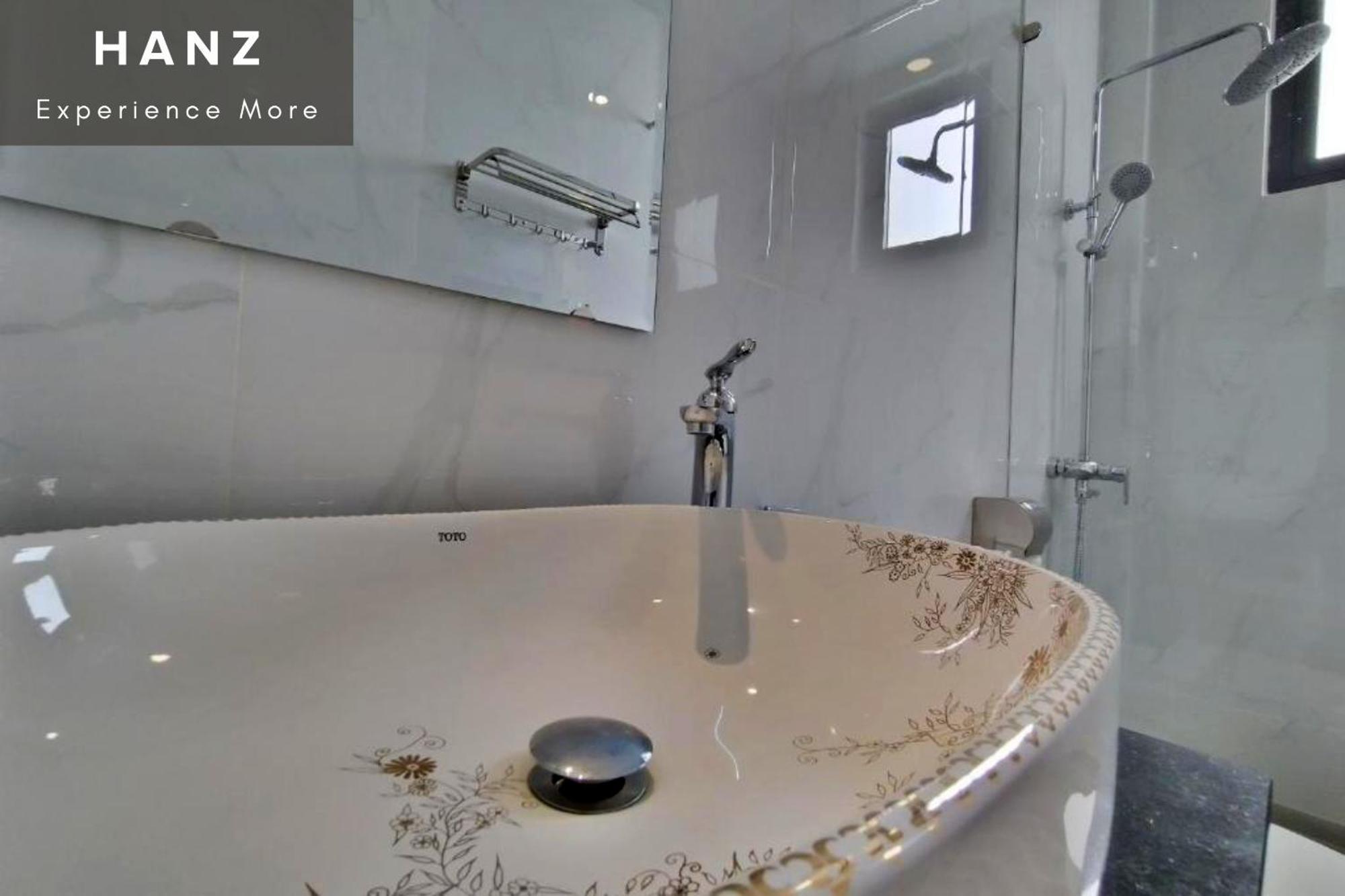 דה לאט Hanz Hoa Dang Hotel חדר תמונה