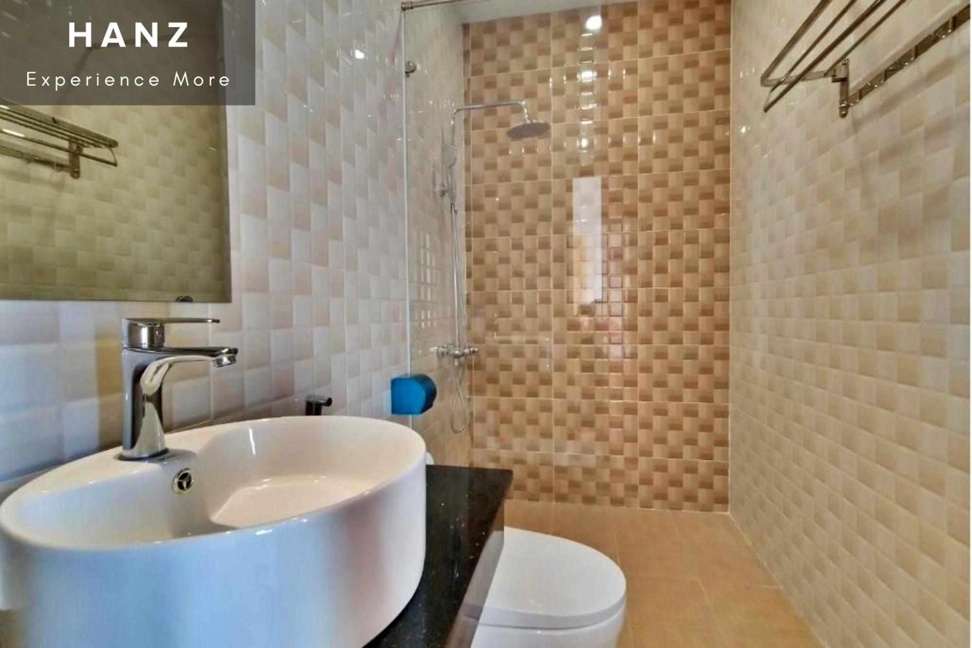 דה לאט Hanz Hoa Dang Hotel חדר תמונה