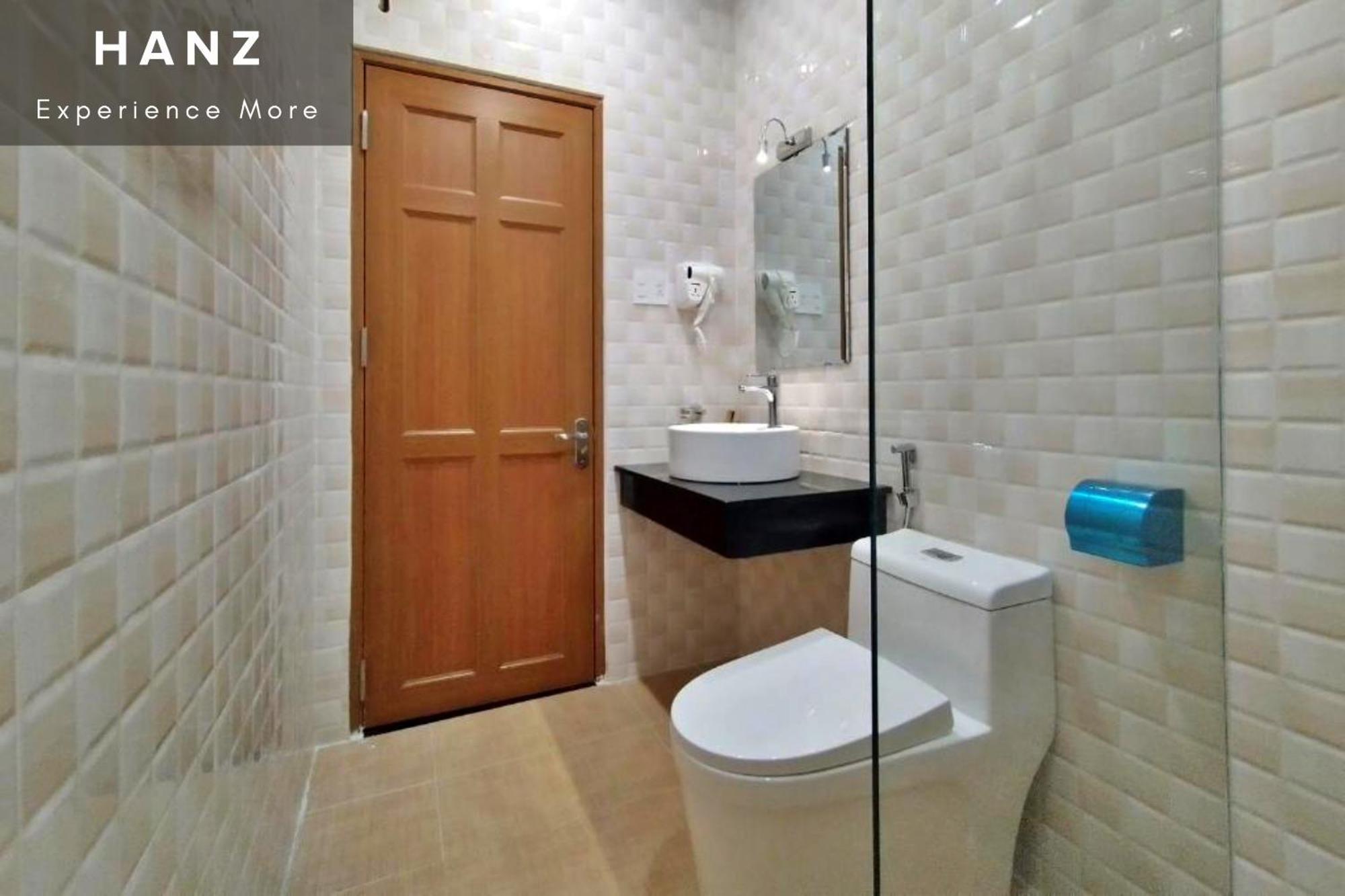 דה לאט Hanz Hoa Dang Hotel חדר תמונה